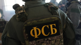ФСБ задержала троих жителей Воронежской области по подозрению в госизмене