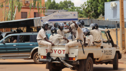 «Должны быть остановлены»: что происходит в Нигере на фоне госпереворота