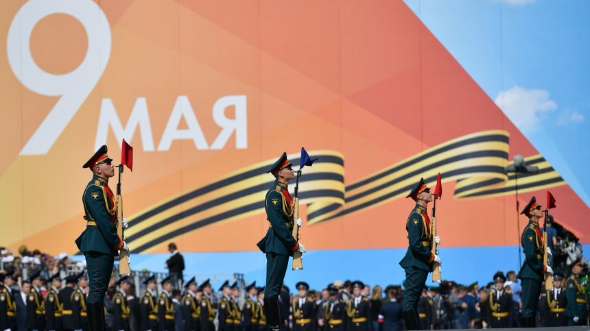 Путин подписал указ о подготовке празднования 80-летия Великой Победы в Отечественной войне