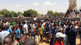 Нигер восстал против Франции: что известно о происходящем в стране