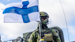 В своем уме? Финский журналист рассказал о «грязных» методах Хельсинки для противостояния РФ