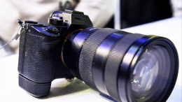 Фотоаппараты Canon, Fujifilm и Sony добавили в список параллельного импорта
