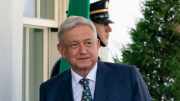 «За мир»: президент Мексики назвал условие для переговоров России и Украины