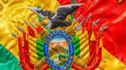 Боливия официально заявила о желании вступить в БРИКС