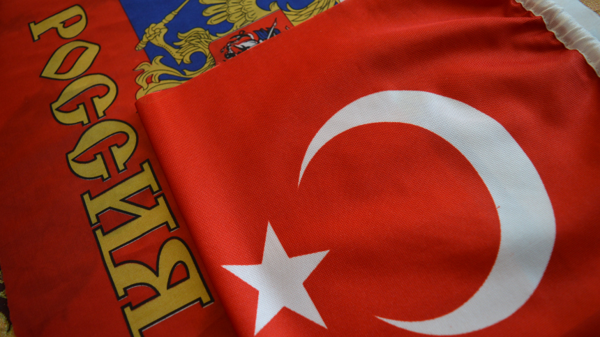 Закупки Турции у России в июне 2023-го снизились до досанкционного уровня