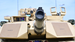 Тариф «эконом»: США решили поставить Украине «дешевые» Abrams