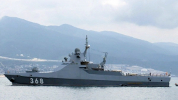 Все уничтожены: российские военные отразили атаку ВСУ на два корабля Черноморского флота