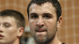 Известного баскетболиста Никиту Шабалкина избили в Подмосковье