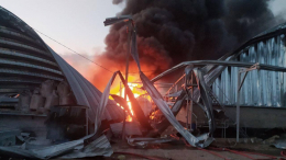 «Самые существенные»: Зеленский заявил о разрушениях на юге Украины