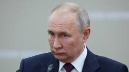 «На истощение»: в США заявили об ослаблении Украины решениями Путина