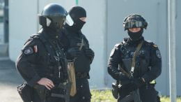 Жителя Кубани задержали по подозрению в подготовке взрыва