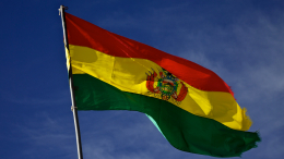 Посольство Боливии передало российской стороне ноту о желании вступить в БРИКС