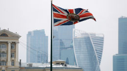 МИД Великобритании объявил о смене посла в Москве