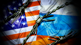 Песков: страны «коллективного Запада» ведут войну против России