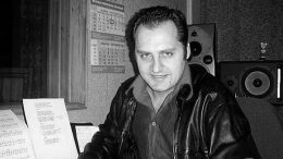 В Москве умер автор хитов звезд российской эстрады Валерий Разумовский