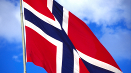 Норвегия включена в список недружественных для РФ государств