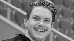 Российский хоккеист Хвалько скончался в 17 лет после укуса клеща