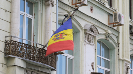 МИД РФ отреагировал на планы переделать посольство Молдавии в отель