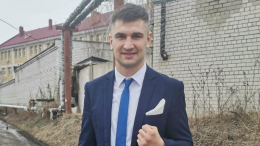 Боксера Осипова арестовали по делу о развращении несовершеннолетних