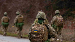 Российские силовики выявили личности военкомов ВСУ на оккупированной части ДНР