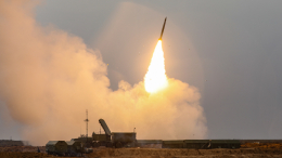 Советник главы Крыма Крючков: системы ПВО поразили объекты в небе над регионом