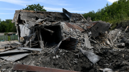«Долбануло»: ВСУ нанесли мощный удар по мирным кварталам Донецка