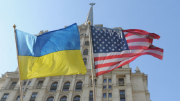 Ну пожалуйста! Украина начала переговоры с США по гарантиям безопасности