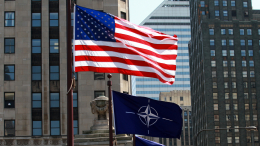 «Почти наверняка»: США рискуют выйти из НАТО
