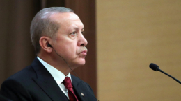 Эрдоган рассчитывает на визит Путина в Турцию в августе
