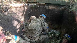 Украина потеряла свыше 43 тысяч боевиков с начала контрнаступления