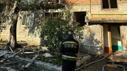 Число пострадавших от взрыва газа в Канске выросло до 13 человек