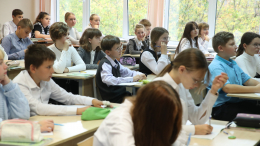 Путин подписал закон об обязательном трудовом воспитании школьников