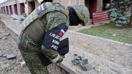 Донецк и Горловка подверглись атаке со стороны украинских террористов
