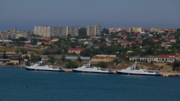 «Попытка устрашения»: зачем Киев объявил зоной военной угрозы порты России