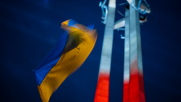 На Украине признали, что Польша будет «близким другом» страны лишь до окончания конфликта