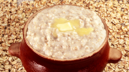 Какой завтрак поможет снизить холестерин: самое простое блюдо