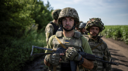 США хотят скрыть катастрофу на Украине и полностью отказаться от Киева