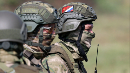 Российские военные ведут наступление на широком фронте под Купянском
