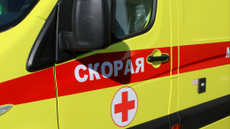 Мужчина погиб из-за взрыва нагревшихся на солнце газовых баллонов в Москве
