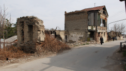 В Южной Осетии вспоминают годовщину войны 2008 года