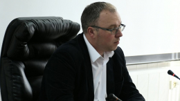 Мэр Димитровграда Большаков задержан со стрельбой