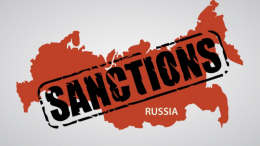 Великобритания внесла 19 новых позиций в санкционный список против России