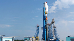 Спустя полвека: Россия 11 августа возобновит лунную программу