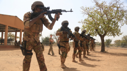 Мятежники в Нигере отказали делегациям ЭКОВАС и ООН во въезде в страну