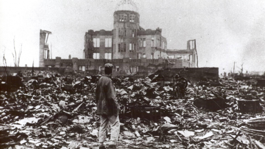Япония «забыла» про виновников атомной катастрофы из-за страха перед США