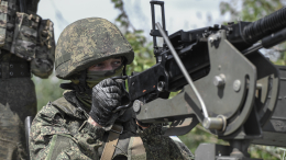 Бойцы группировки «Центр» ВС РФ отразили шесть атак украинской армии