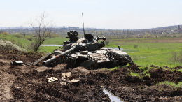«Мясные штурмы»: ВСУ пытаются наспех восполнить потери в Донбассе