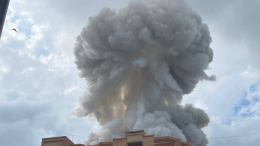 При взрыве в Сергиевом Посаде пострадал 31 человек