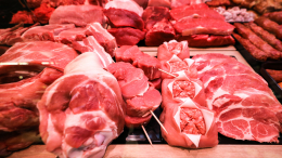 «Цены будут стабилизированы»: когда в России подешевеет мясо