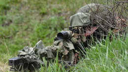 Держат в страхе: российские снайперы уничтожают боевиков под Угледаром
